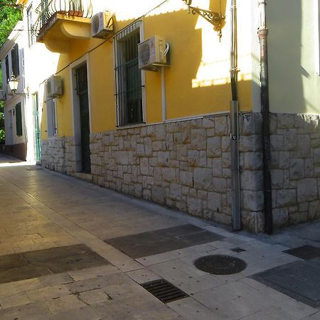 Apartment Nera Split Kültér fotó