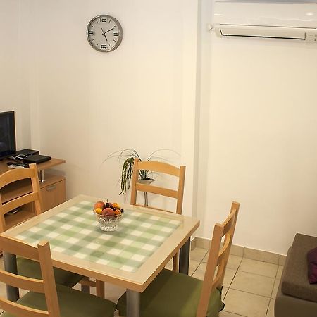 Apartment Nera Split Kültér fotó