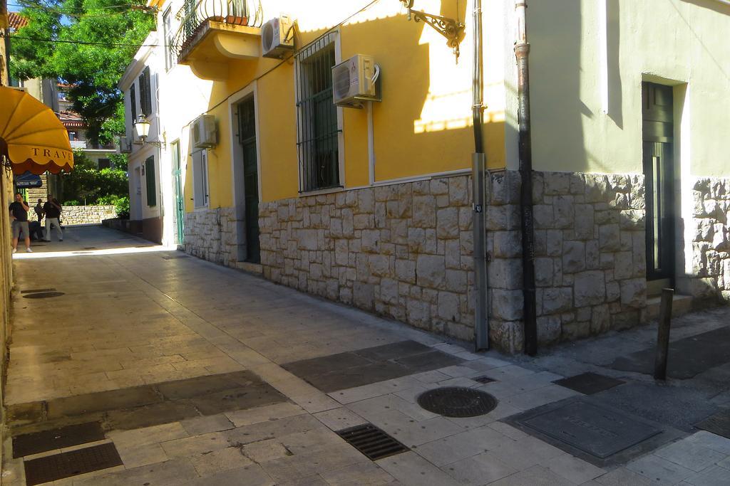 Apartment Nera Split Kültér fotó