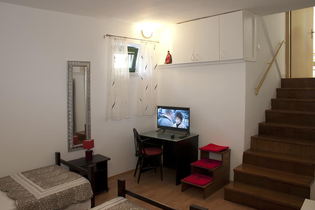 Apartment Nera Split Kültér fotó