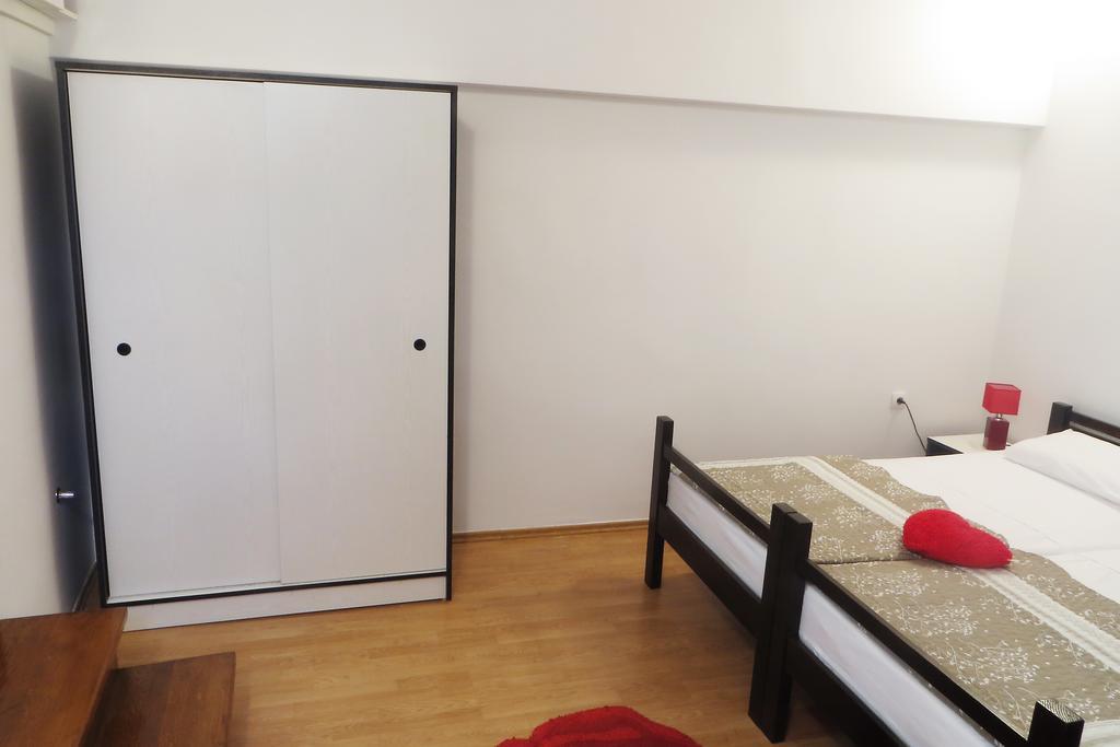 Apartment Nera Split Kültér fotó